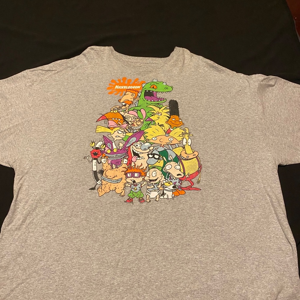 Men’s T-shirt